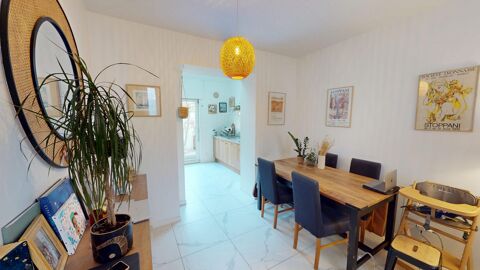  Maison à vendre 4 pièces 86 m²
