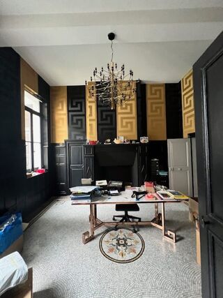  Maison � vendre 9 pi�ces 357 m�