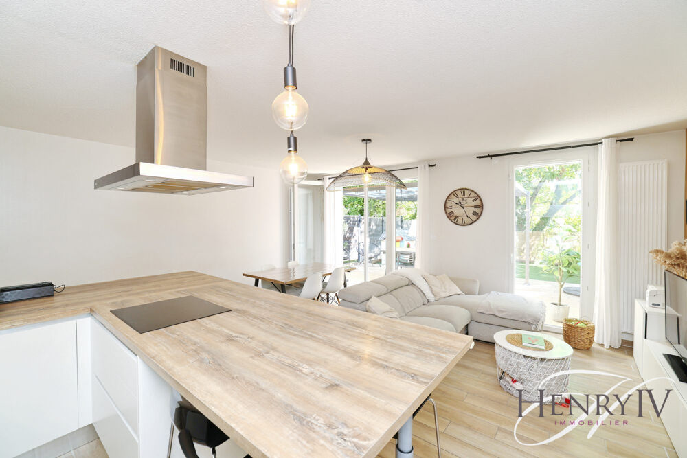 Vente Maison Maison à vendre Saint-Ismier Saint-ismier