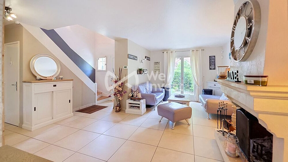 Vente Maison Maison à vendre Serris Serris