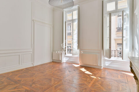  Appartement à vendre 2 pièces 45 m²