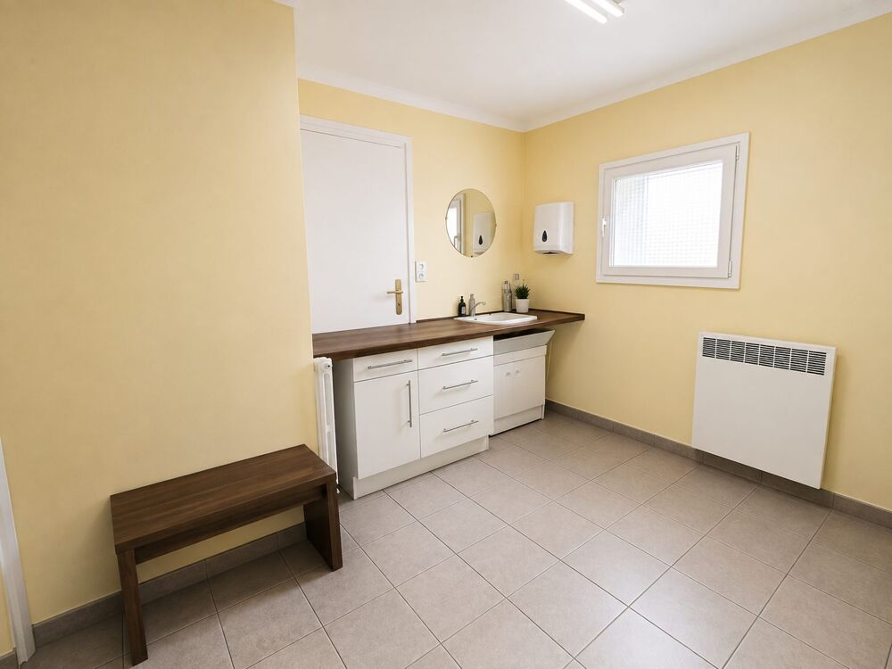 Vente Appartement ANNEMASSE T5 HYPER CENTRE Annemasse