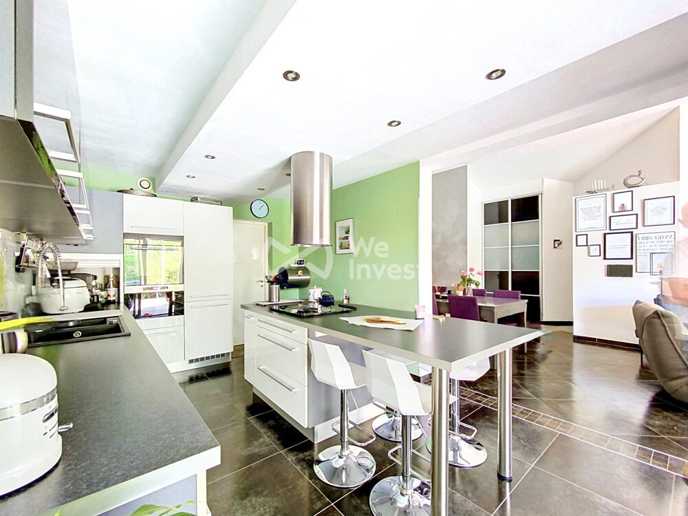 à vendre  Maison La Grande-Motte (34280)