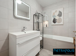  Appartement � vendre 2 pi�ces 60 m�