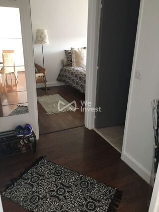  Appartement � vendre 2 pi�ces 44 m�