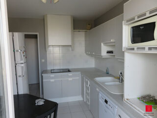  Appartement à louer 5 pièces 113 m²