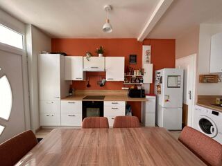  Maison à vendre 3 pièces 53 m²
