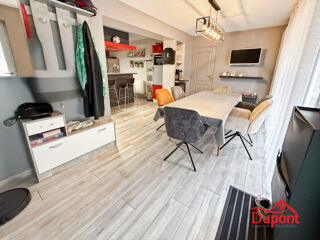  Maison  vendre 5 pices 95 m