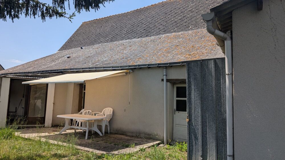 Vente Maison maison coup de coeur Champtocé-sur-loire
