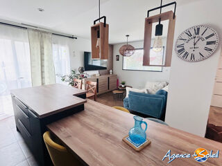  Maison � vendre 4 pi�ces 82 m�