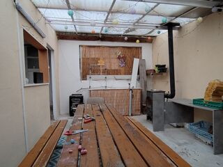  Maison � vendre 6 pi�ces 150 m�