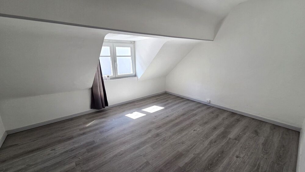 Appartement à vendre à Delle