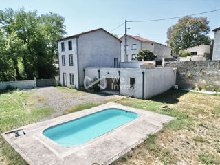  Maison à vendre 5 pièces 140 m²