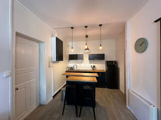  Appartement � louer 2 pi�ces 35 m�