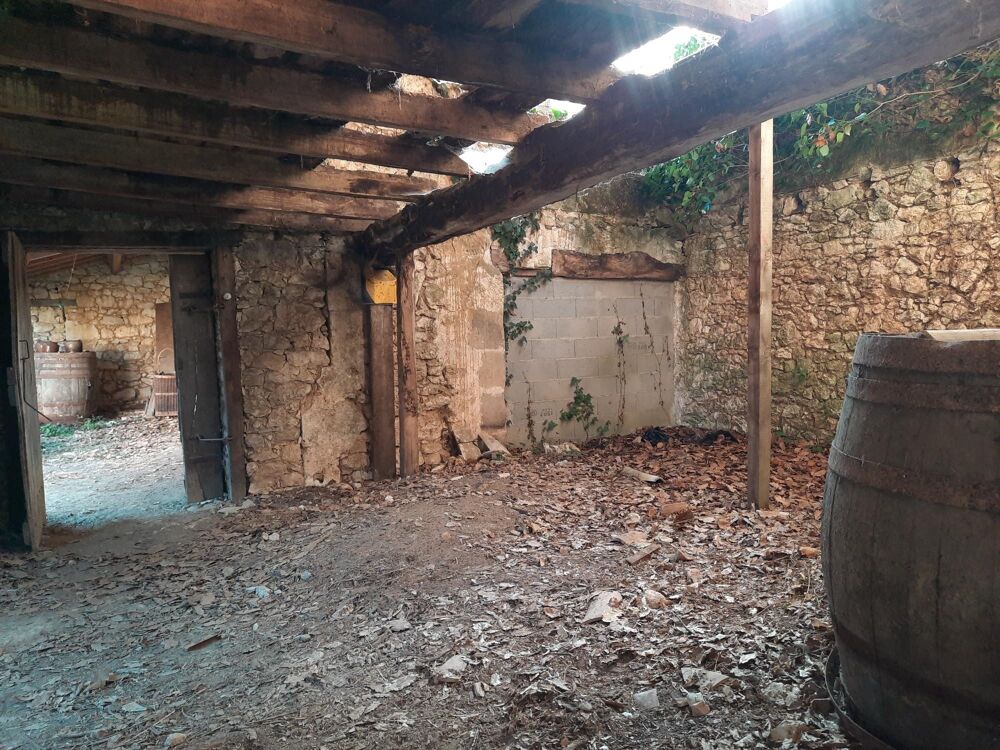 Appartement à vendre Eymet
