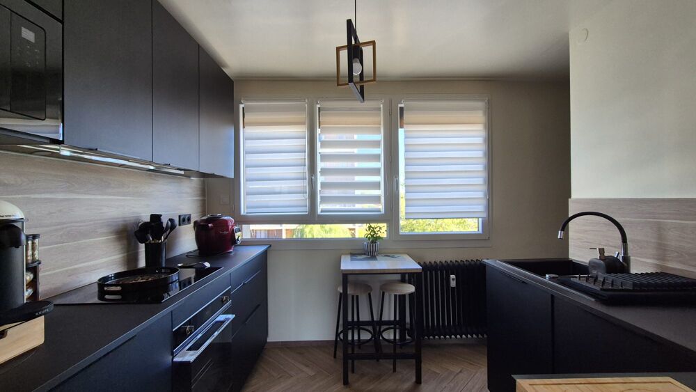 Vente Appartement Appartement refait à neuf Sens