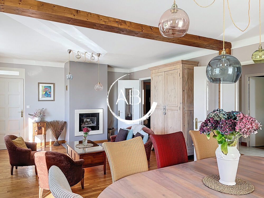 Vente Maison Proche école et commerces de Bagnoles de l'Orne - Grande maison Bagnoles de l'orne normandie