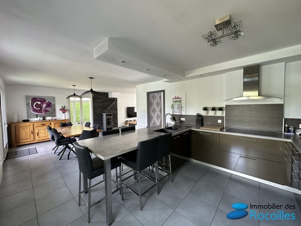 Vente Maison IMPECCABLE ! Pers-jussy