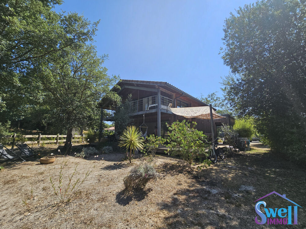 � vendre  Maison Moliets-et-Maa (40660)