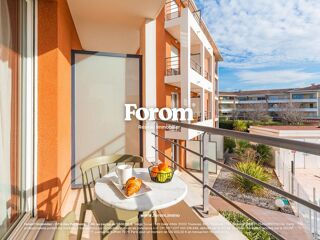  Appartement à vendre 1 pièce 29 m²
