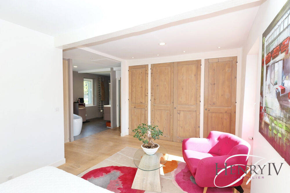 � vendre  Maison Montbonnot-Saint-Martin (38330)