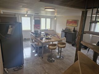  Maison à vendre 6 pièces 109 m²
