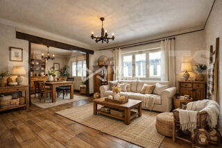  Maison � vendre 4 pi�ces 90 m�