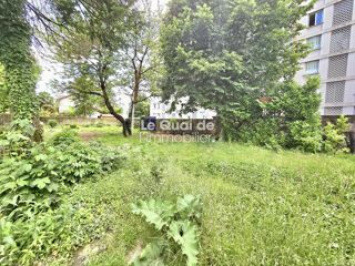  Terrain � vendre 418 m�