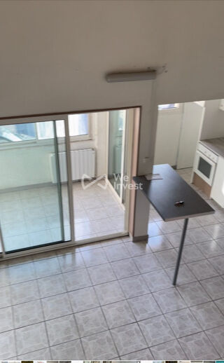 Appartement � vendre 2 pi�ces 64 m�