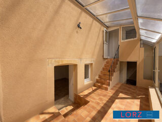  Maison à vendre 4 pièces 115 m²