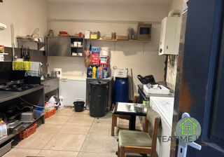  Immeuble à vendre 278 m²