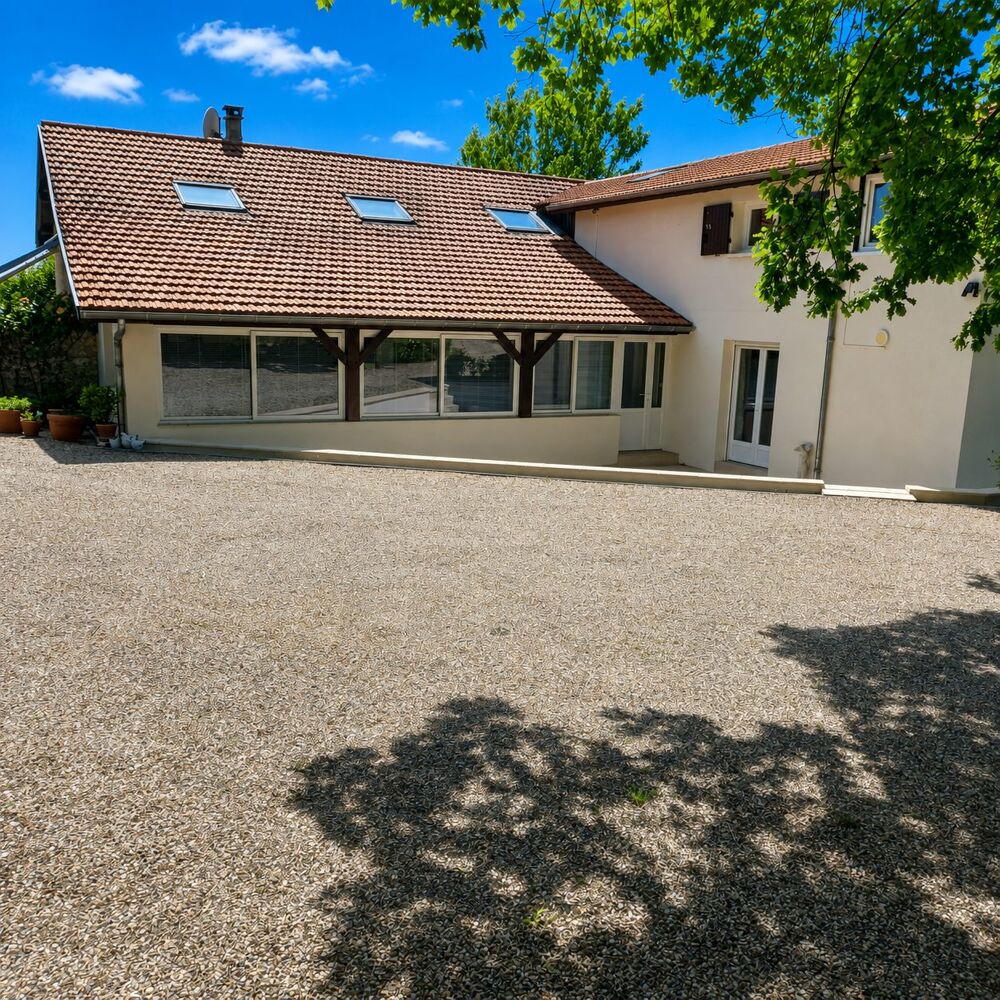 Maison à vendre Moustier
