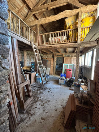  Maison � vendre 3 pi�ces 70 m�