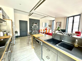  Appartement � vendre 4 pi�ces 101 m�