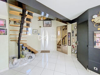  Maison à vendre 9 pièces 1 m²