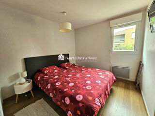  Appartement � vendre 3 pi�ces 60 m�