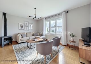  Maison � vendre 6 pi�ces 103 m�