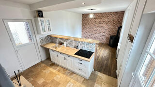  Maison � vendre 3 pi�ces 57 m�