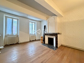  Maison à vendre 6 pièces 158 m²