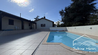  Maison à vendre 7 pièces 134 m²