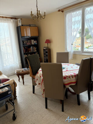  Appartement à vendre 2 pièces 36 m²