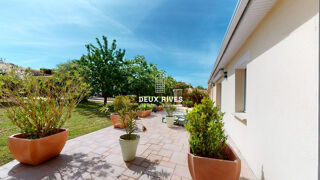  Maison � vendre 10 pi�ces 266 m�