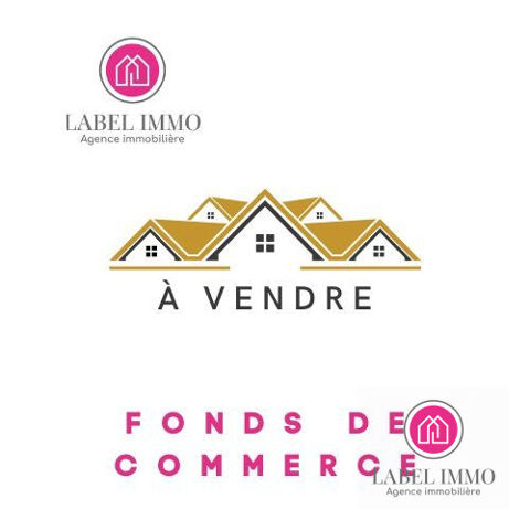 Fonds de Commerce 138000 59230 Saint-amand-les-eaux