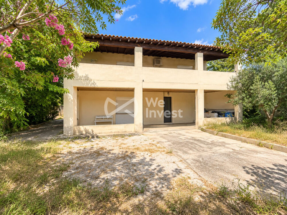Vente Maison MONTPELLIER Maison 240m2 à renover-2 logements possible Jossigny