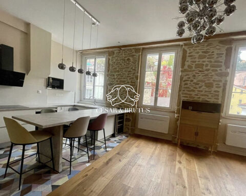  Appartement � vendre 3 pi�ces 61 m�