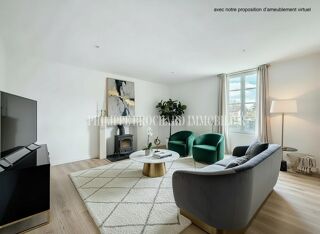  Maison à vendre 6 pièces 135 m²