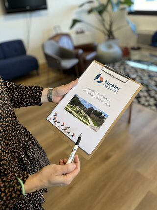  Immeuble � vendre 440 m�