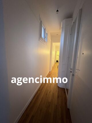  Appartement � vendre 2 pi�ces 45 m�