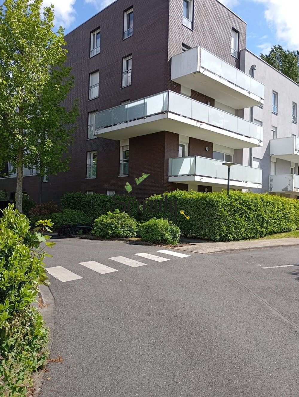 Appartement à vendre Haubourdin