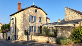  Maison à vendre 6 pièces 189 m²
